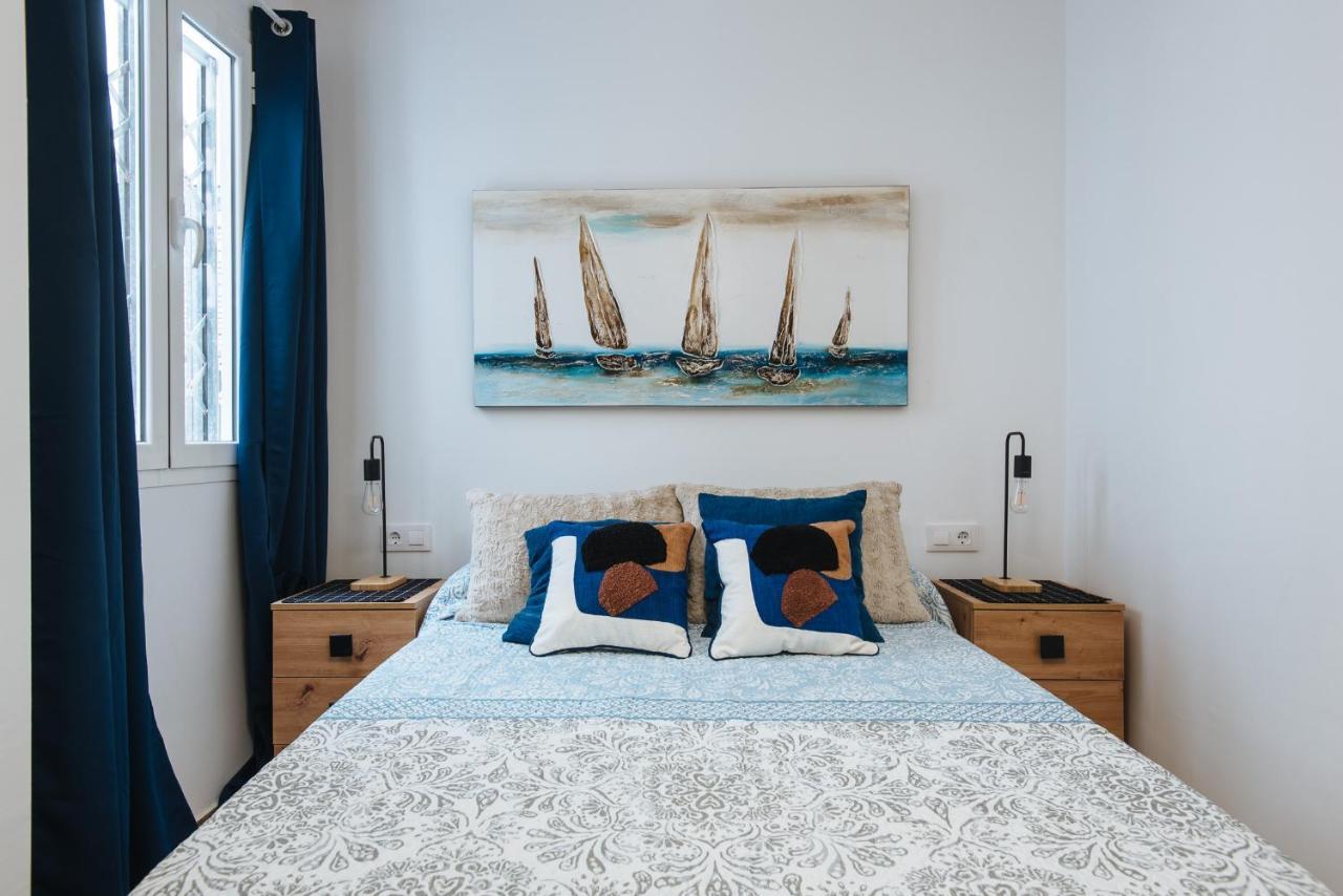 El Apartamento Del Reloj De Sol — Photos 3