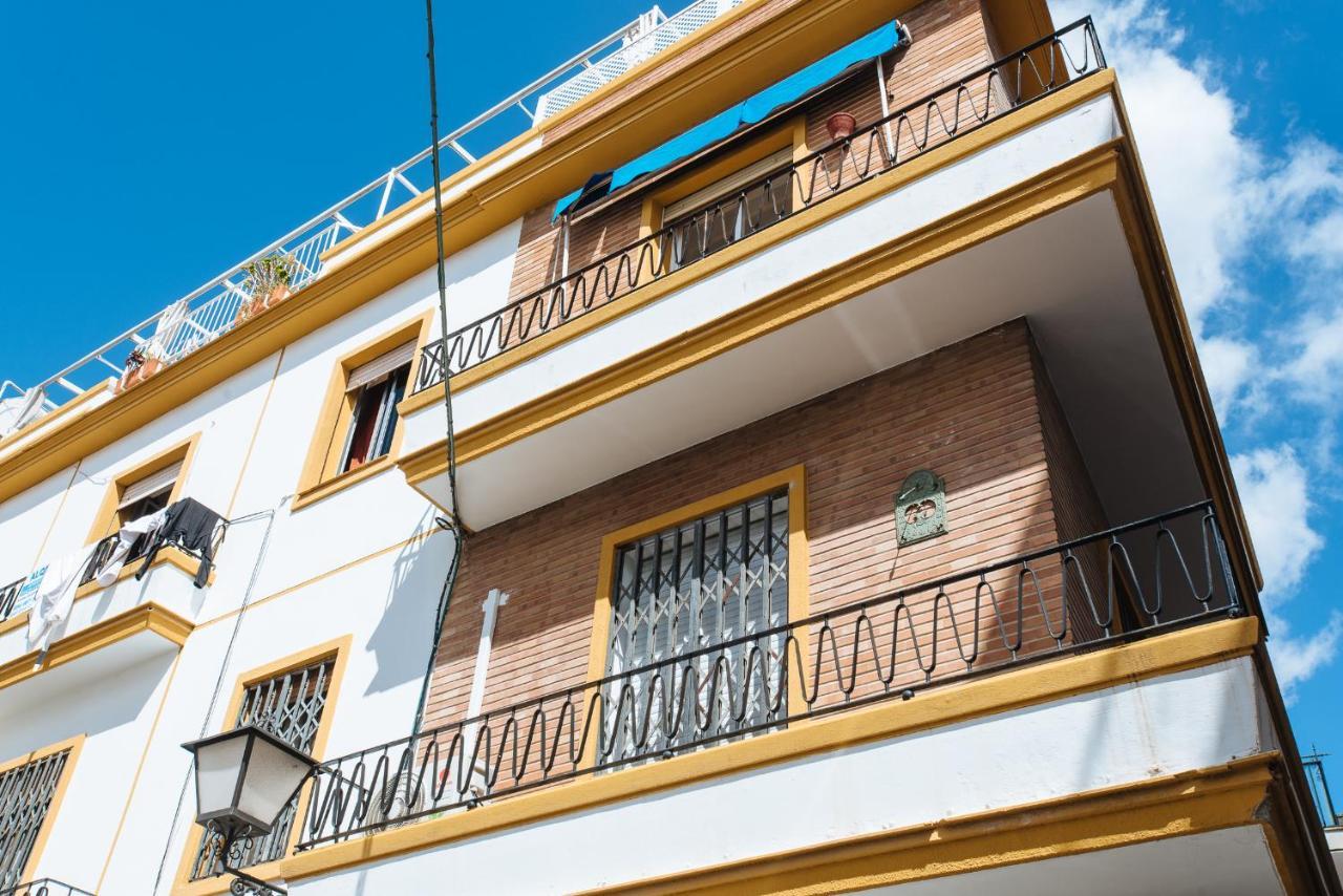 El Apartamento Del Reloj De Sol — Photos 1