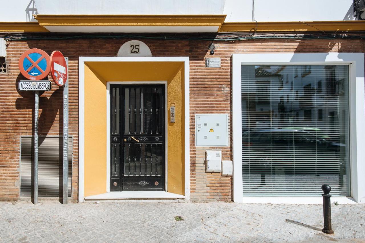 El Apartamento Del Reloj De Sol — Photos 2